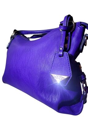 PURPLE HAZE BEAUTIFUL